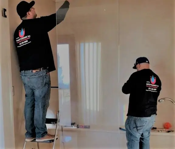 Professional plumbing installation for Tankless Water Heater Installation in Dulles Town Center